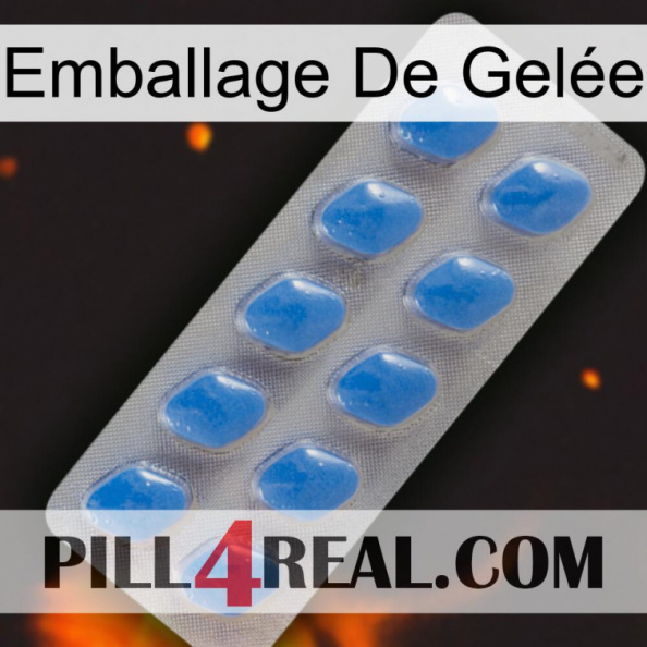Emballage De Gelée 22
